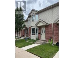60 - 151 MARTINET AVENUE, London East, Ontario