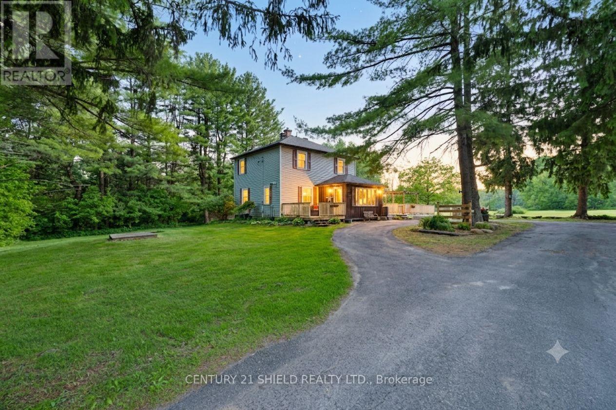 2864 COUNTY ROAD 30 ROAD, North Glengarry, Ontario