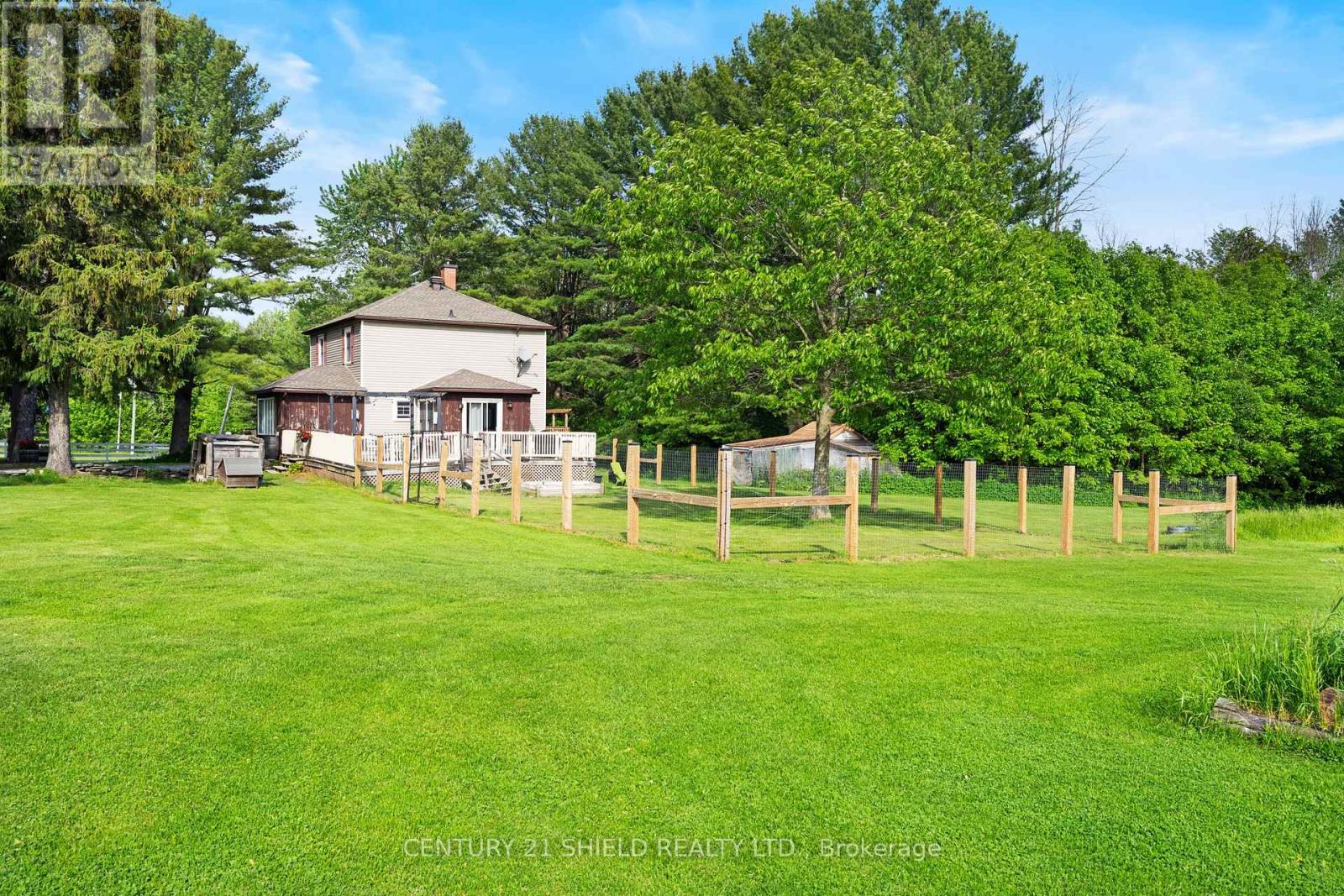 2864 County Road 30 Road, North Glengarry, Ontario  K0C 1A0 - Photo 15 - X13433582
