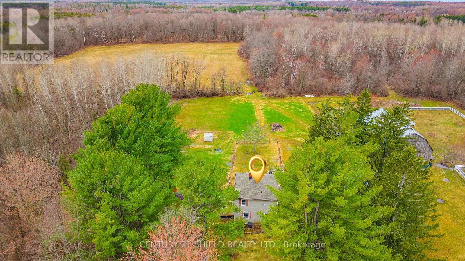 2864 County Road 30 Road, North Glengarry, Ontario  K0C 1A0 - Photo 12 - X13433582