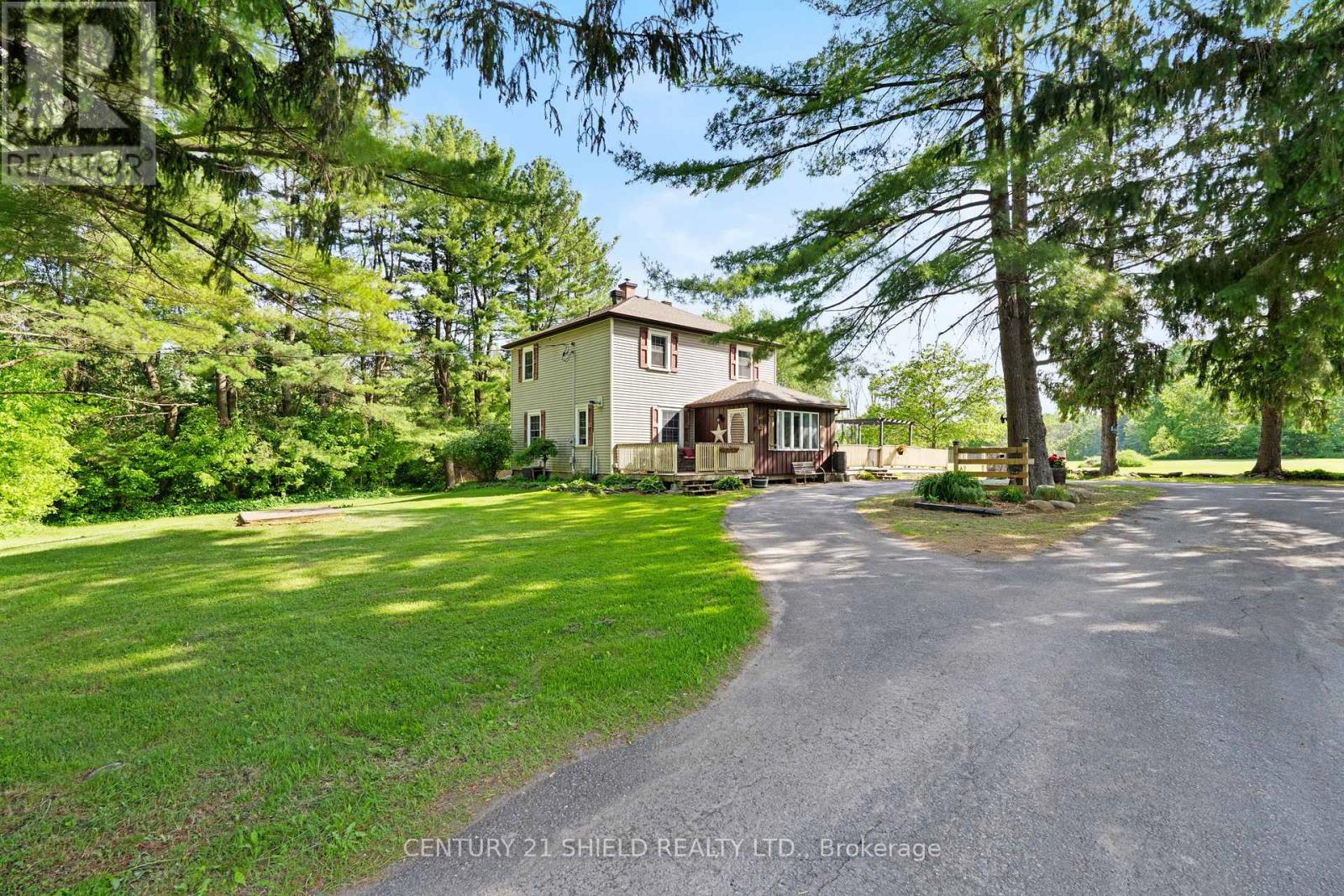 2864 County Road 30 Road, North Glengarry, Ontario  K0C 1A0 - Photo 2 - X13433582