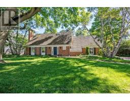161 DORNIE ROAD, Oakville, Ontario