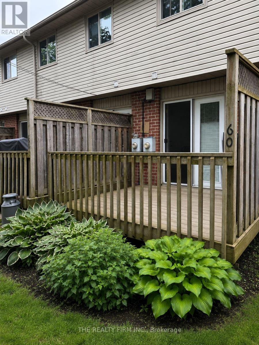 60 - 151 Martinet Avenue, London East, Ontario  N5V 4T4 - Photo 22 - X13431728
