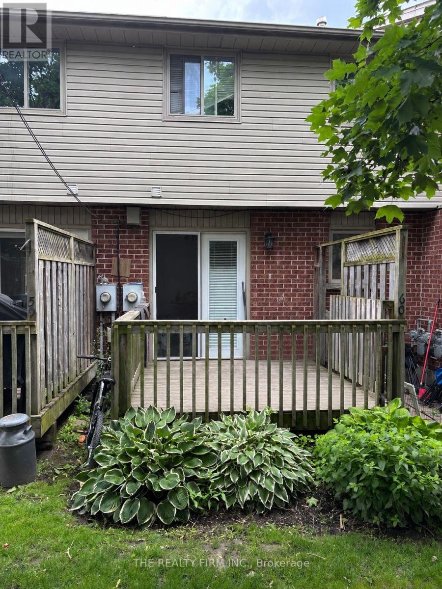 60 - 151 Martinet Avenue, London East, Ontario  N5V 4T4 - Photo 23 - X13431728