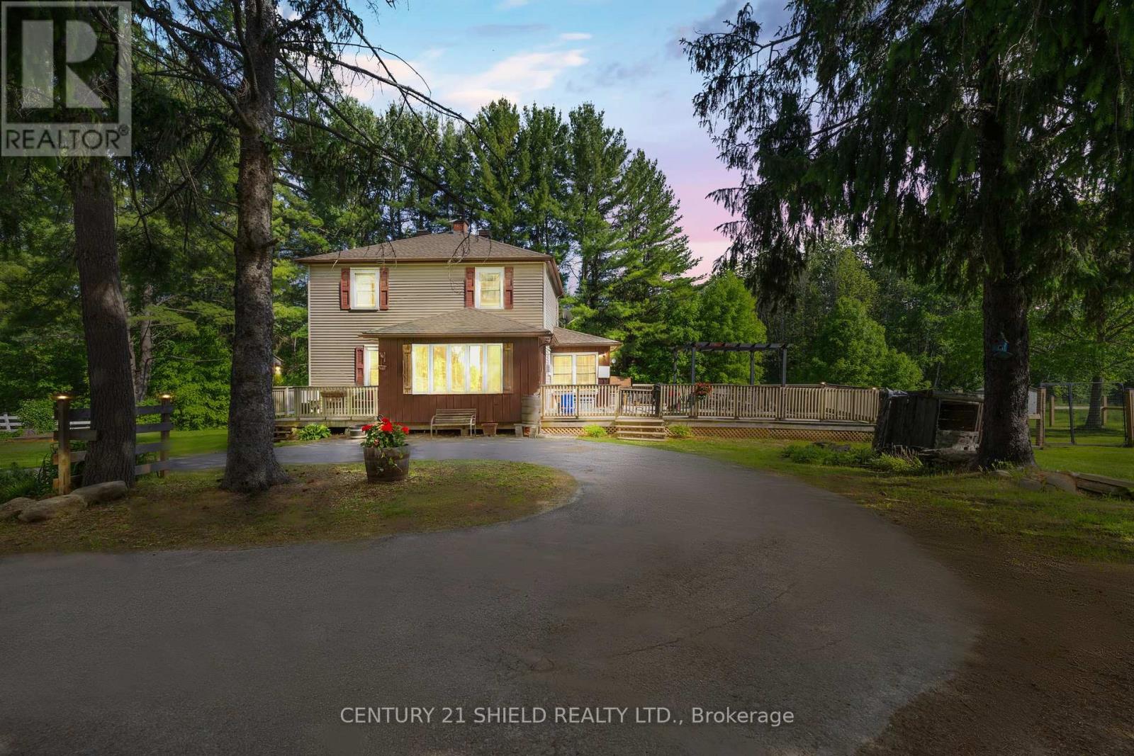 2864 County Road 30 Road, North Glengarry, Ontario  K0C 1A0 - Photo 7 - X13433582