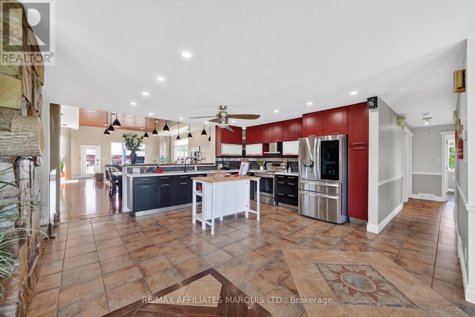 17441 Mcphail Road, South Stormont, Ontario  K0C 2A0 - Photo 16 - X13465226