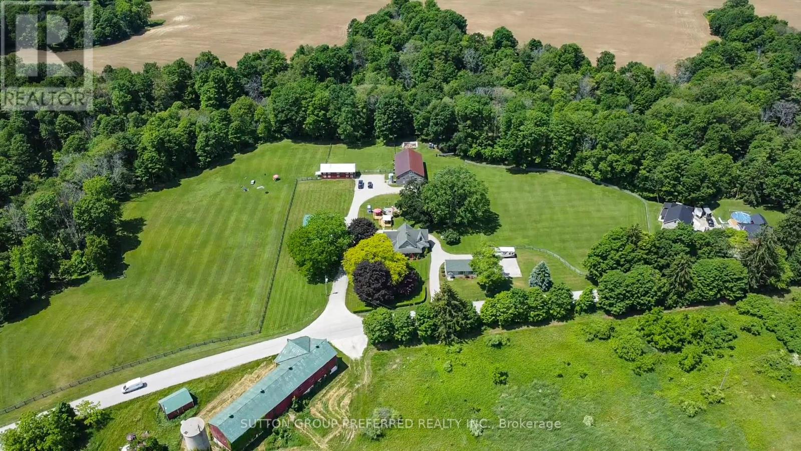 46715 Jamestown Line, Central Elgin, Ontario  N0L 2H0 - Photo 2 - X13467718