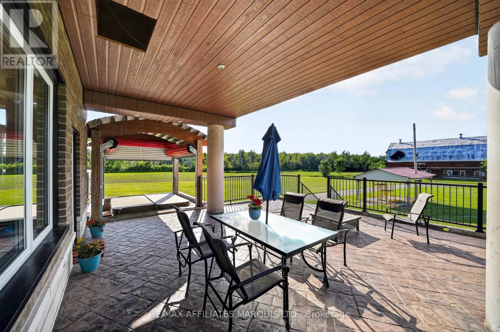 17441 Mcphail Road, South Stormont, Ontario  K0C 2A0 - Photo 37 - X13465226