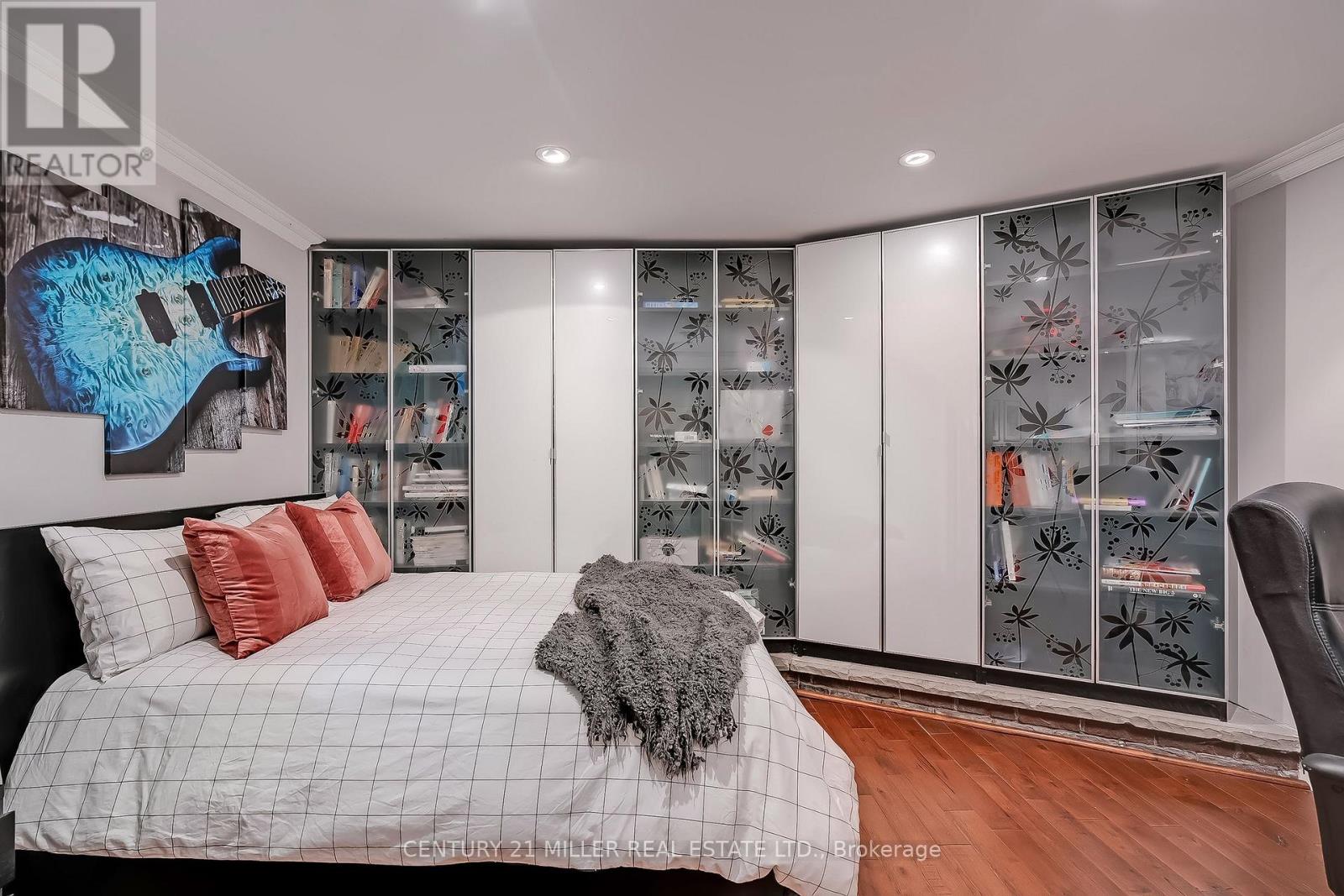 161 Dornie Road, Oakville, Ontario  L6J 4N7 - Photo 29 - W13476318