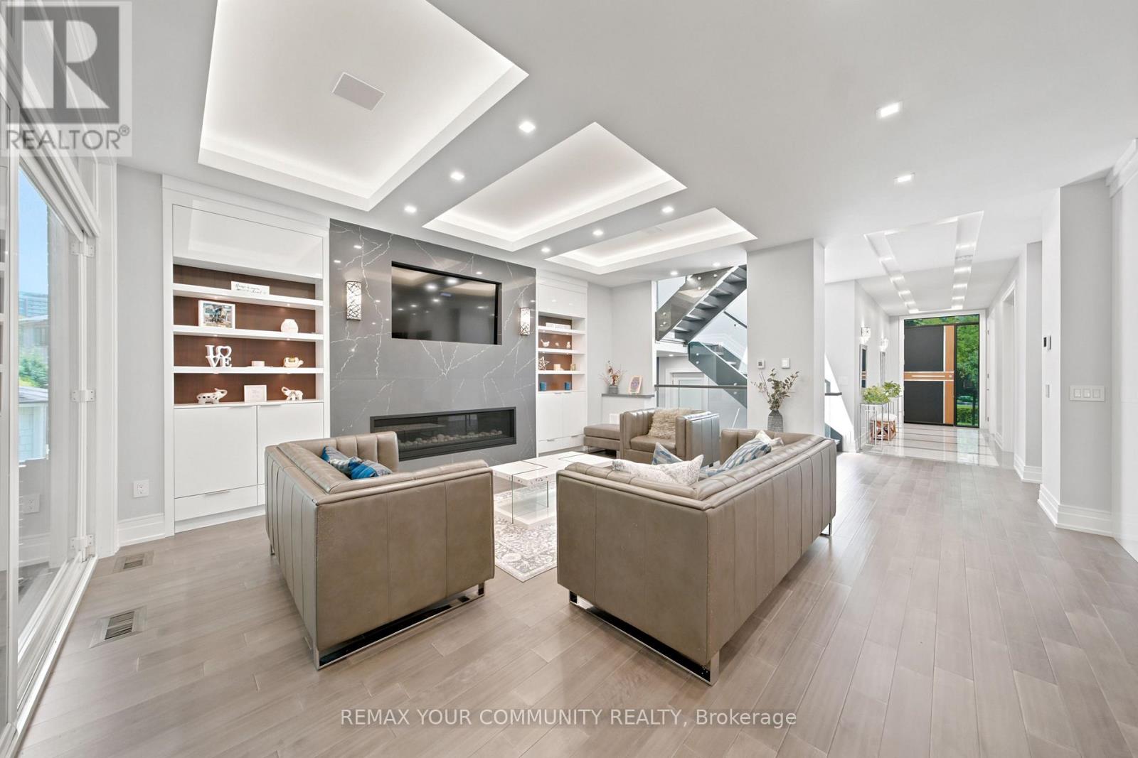 59 Cynthia Road, Toronto, Ontario  M6N 2P8 - Photo 11 - W13476376