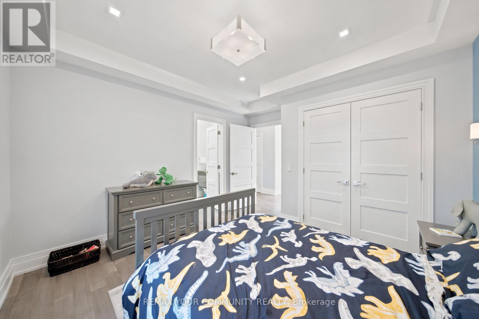 59 Cynthia Road, Toronto, Ontario  M6N 2P8 - Photo 35 - W13476376