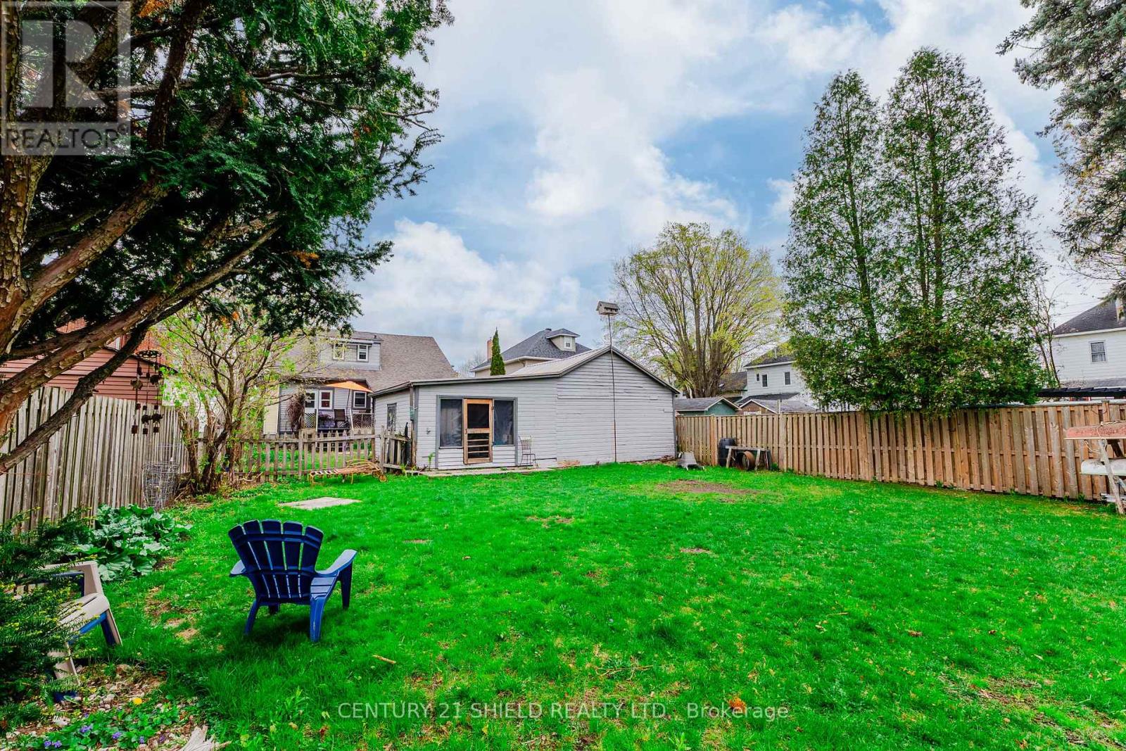 114 Gloucester Street N, Cornwall, Ontario  K6H 3W4 - Photo 35 - X13474304