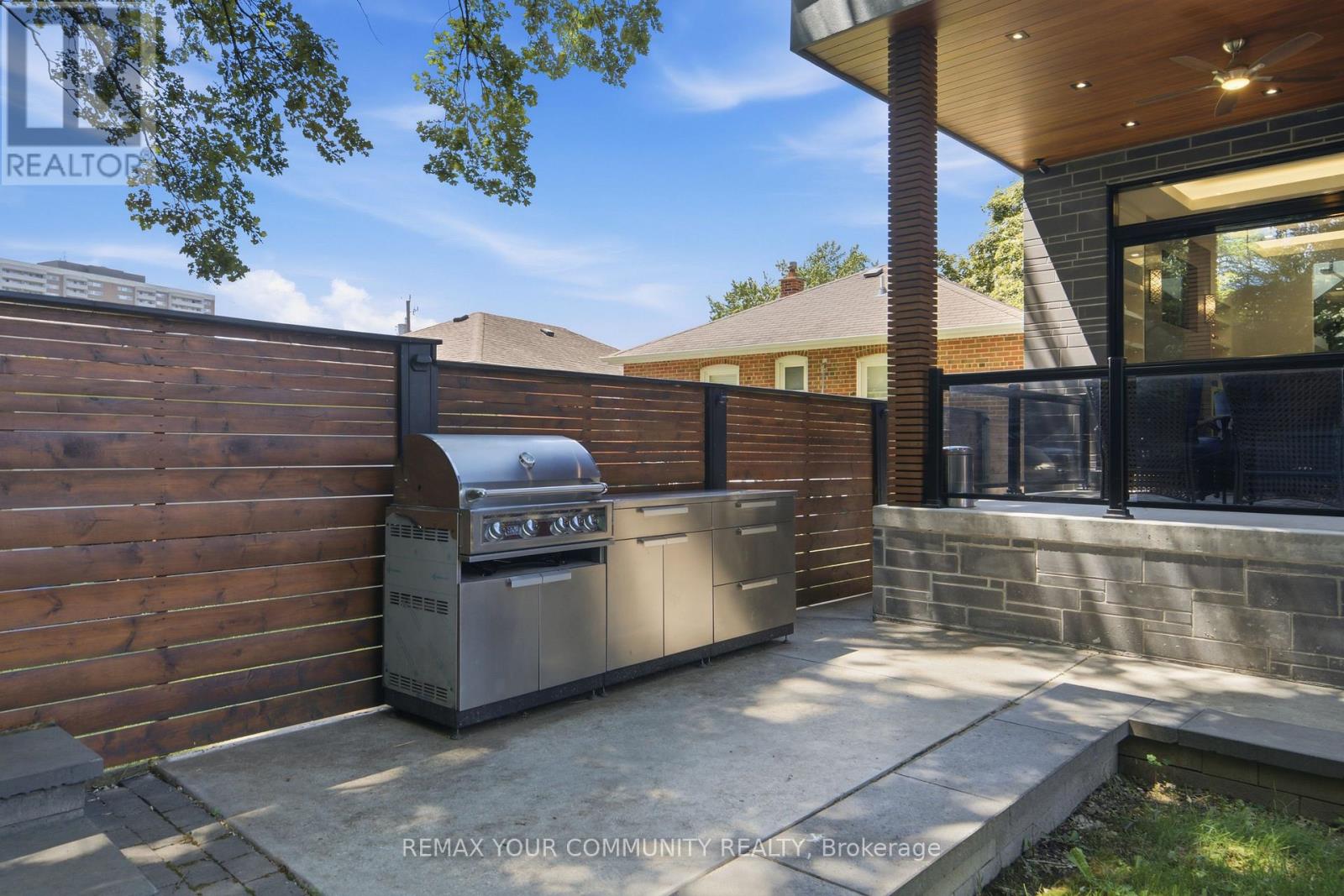 59 Cynthia Road, Toronto, Ontario  M6N 2P8 - Photo 47 - W13476376
