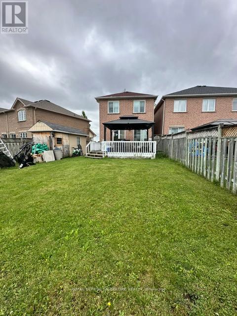 Bsmt - 156 Twin Pines Crescent, Brampton, Ontario  L7A 1N2 - Photo 11 - W13476436
