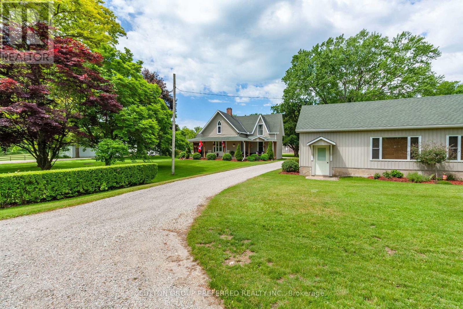 46715 Jamestown Line, Central Elgin, Ontario  N0L 2H0 - Photo 6 - X13467718
