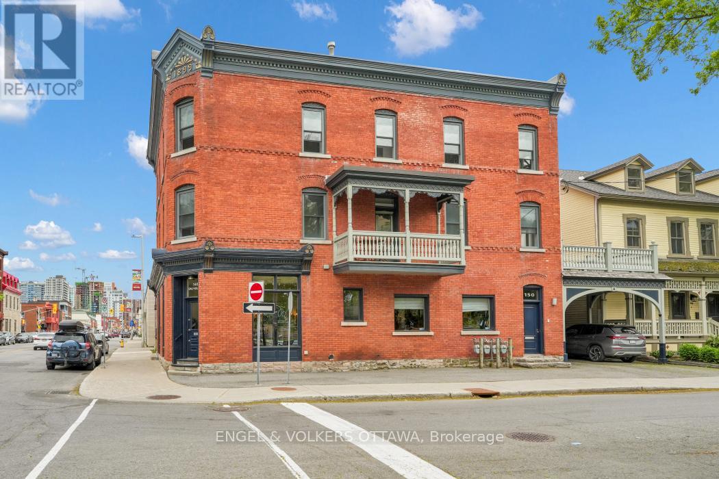 146-148 Dalhousie Street, Ottawa, Ontario  K1N 7C4 - Photo 2 - X13245650