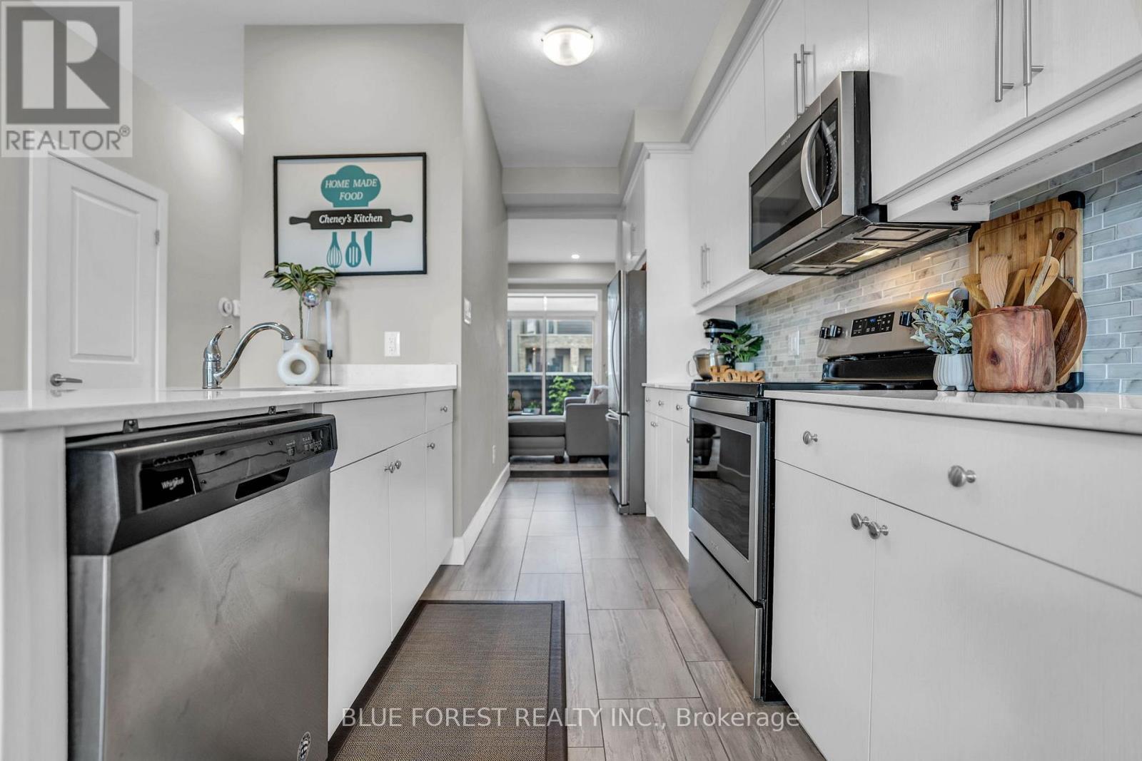 4 - 2070 Meadowgate Boulevard, London South, Ontario N6M 0H5 - Photo 10 - X13469984