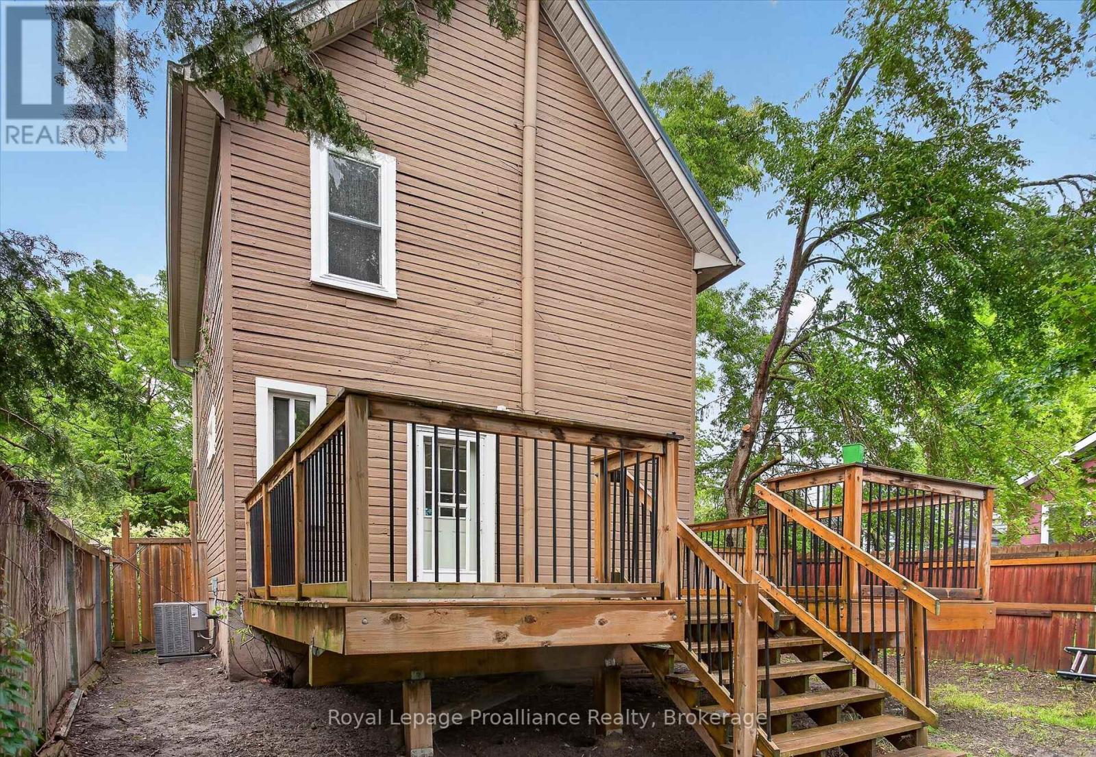 367 Edinburgh Street, Peterborough, Ontario  K9H 3G1 - Photo 26 - X13474184