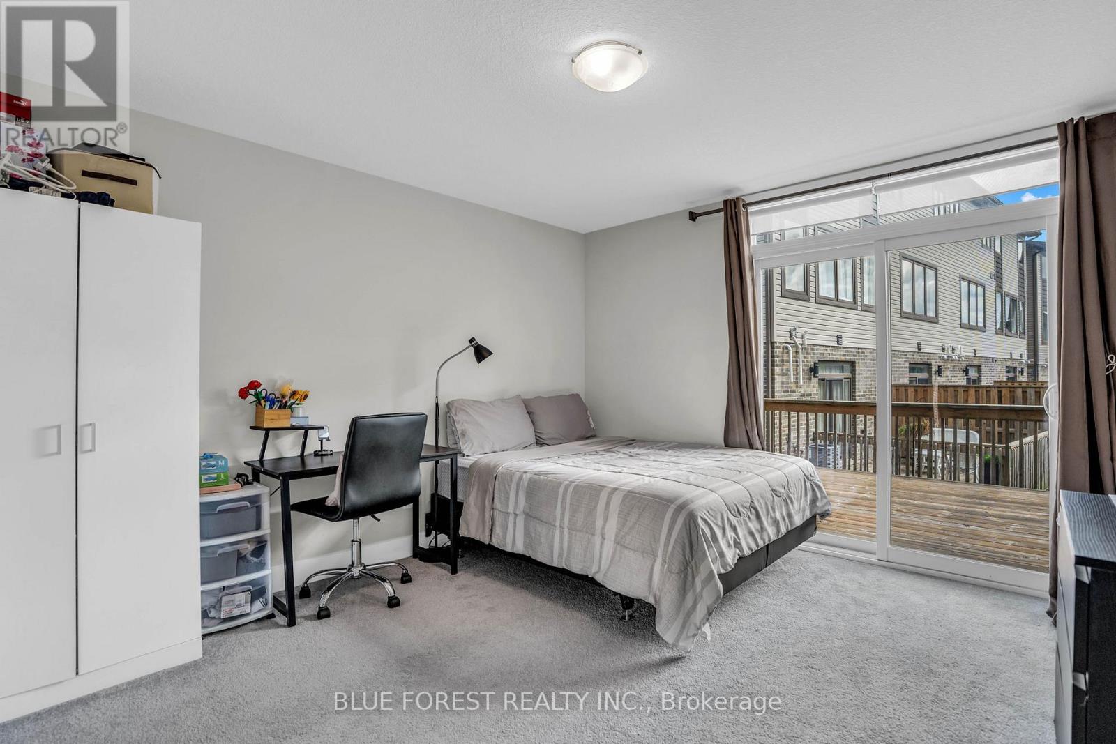 4 - 2070 Meadowgate Boulevard, London South, Ontario N6M 0H5 - Photo 3 - X13469984
