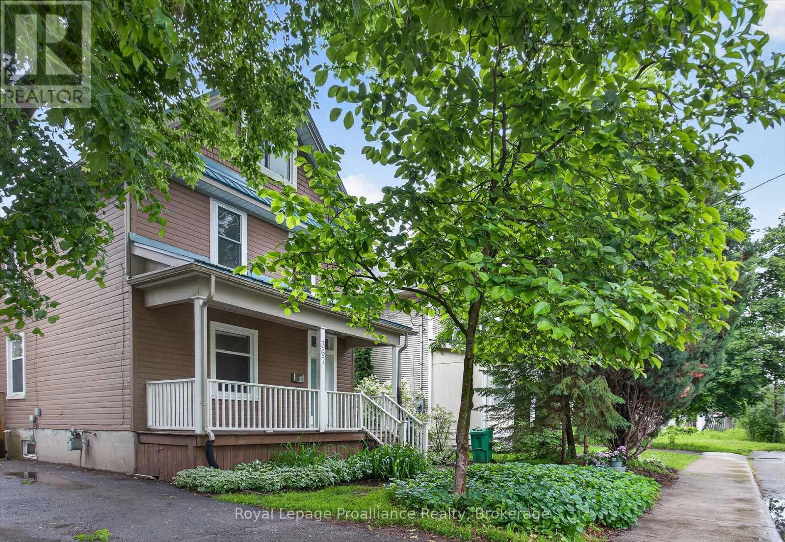 367 Edinburgh Street, Peterborough, Ontario  K9H 3G1 - Photo 27 - X13474184