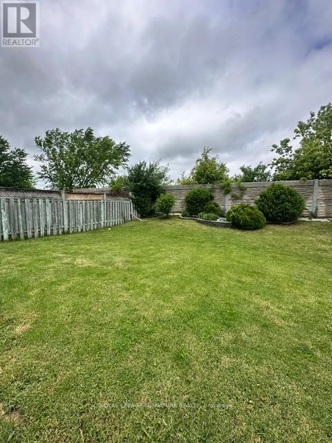 Bsmt - 156 Twin Pines Crescent, Brampton, Ontario  L7A 1N2 - Photo 27 - W13476436