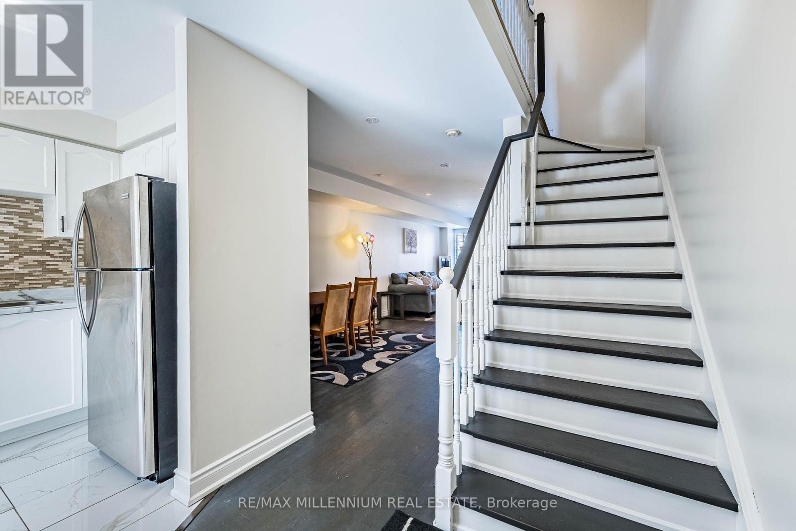 36 - 36 Spadina Road, Brampton, Ontario L6X 4X6 - Photo 9 - W13476408
