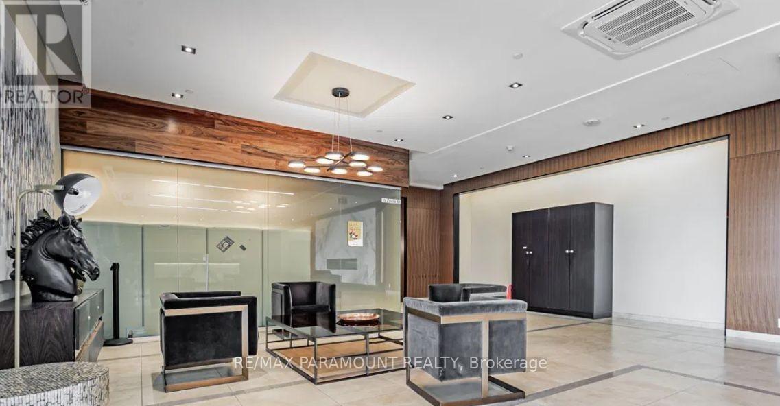 607 - 17 Zorra Street, Toronto, Ontario M8Z 4Z6 - Photo 2 - W13476350