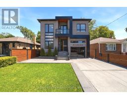 59 CYNTHIA ROAD, Toronto, Ontario