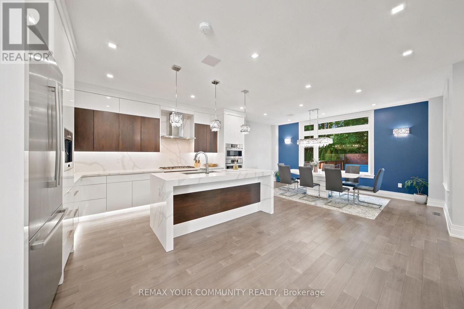 59 Cynthia Road, Toronto, Ontario  M6N 2P8 - Photo 13 - W13476376