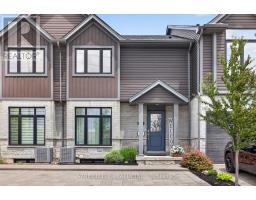 48 - 1110 MEADOWLARK RIDGE, London South, Ontario