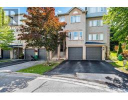 36 - 36 SPADINA ROAD, Brampton, Ontario