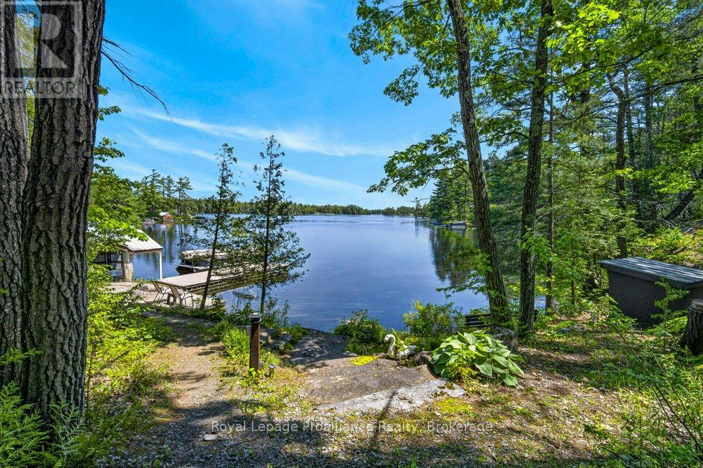 477 Fire Route 93, Havelock-Belmont-Methuen, Ontario  K0L 2H0 - Photo 42 - X13474216