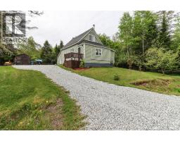 998 Route 820, Barnesville, New Brunswick