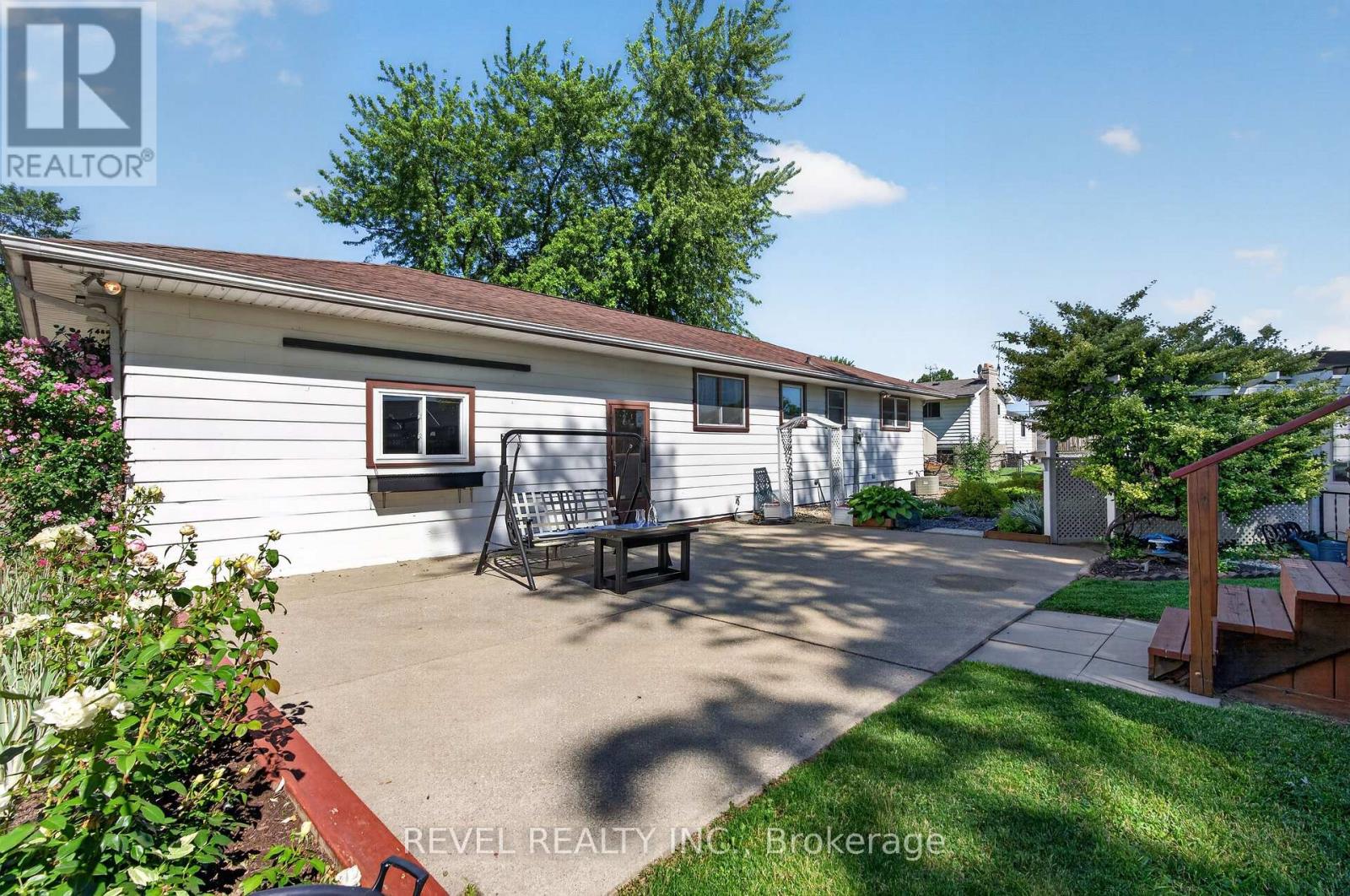 1804 St. Anne Street, Tecumseh, Ontario  N8N 1V4 - Photo 34 - X13474086