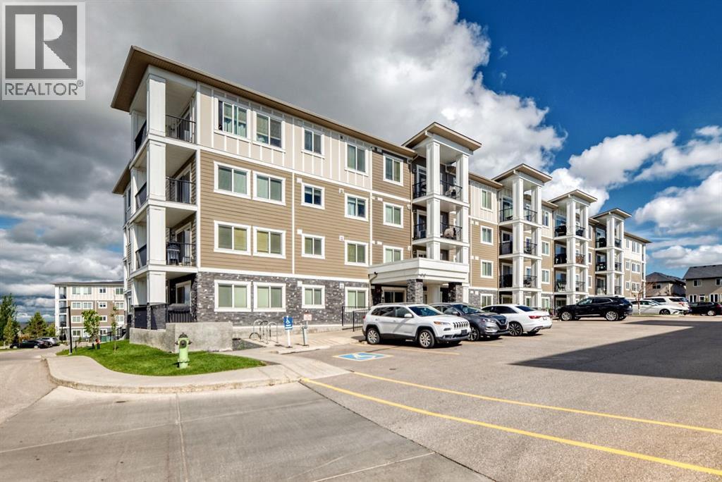 2105, 450 Sage Valley Drive NW, calgary, Alberta