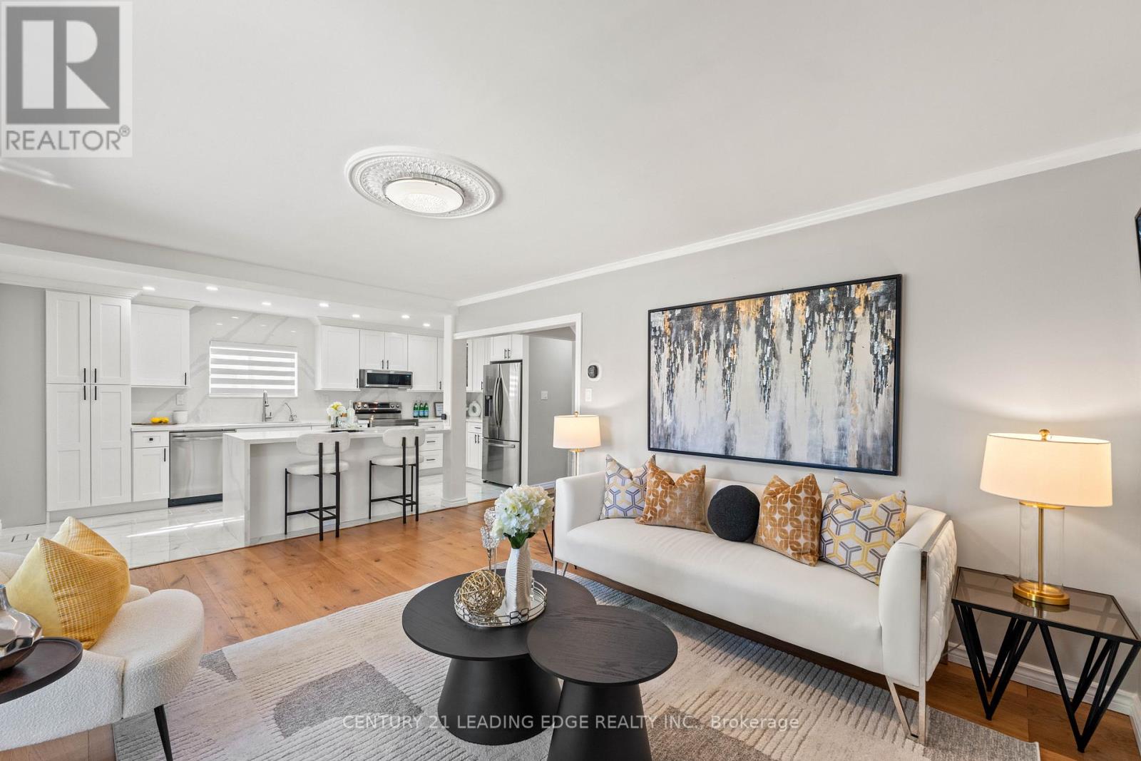 27 Chilcot Avenue, Toronto, Ontario  M9W 1T9 - Photo 19 - W13476576
