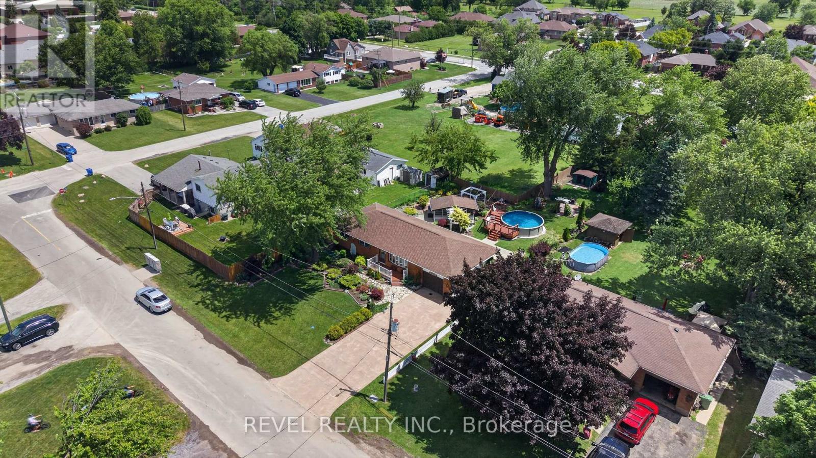 1804 St. Anne Street, Tecumseh, Ontario  N8N 1V4 - Photo 46 - X13474086