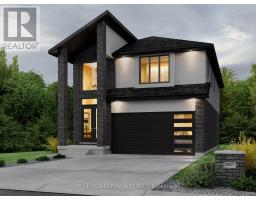 LOT 94 DARWIN CRESCENT, London South, Ontario