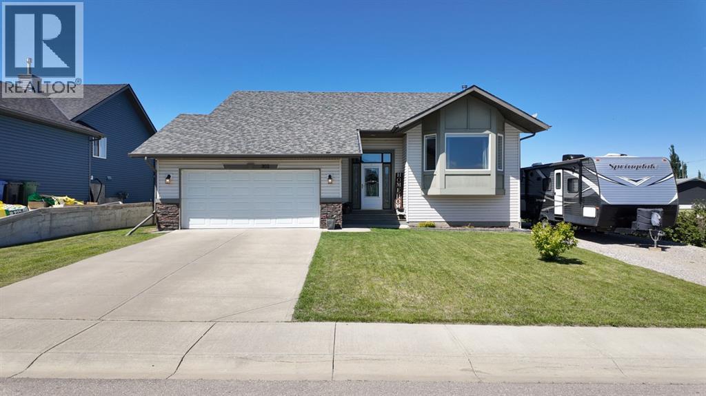 303 Railway Point SE, Langdon, Alberta