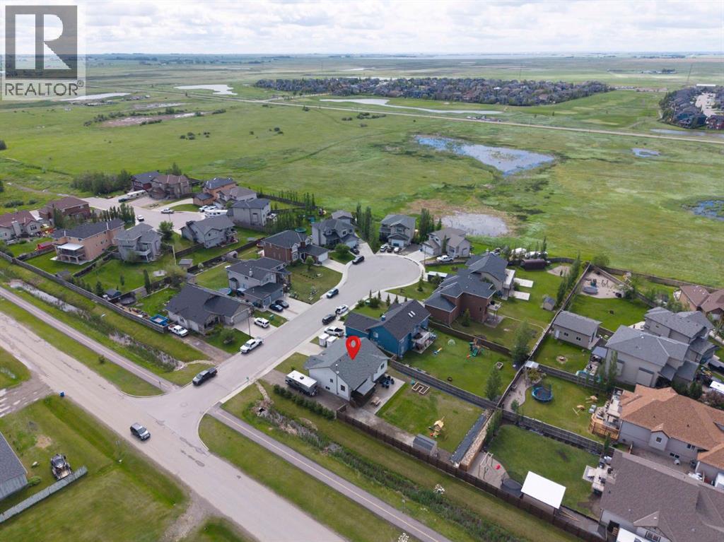 303 Railway Point SE, Langdon, Alberta  T0J 1X1 - Photo 32 - A2320725