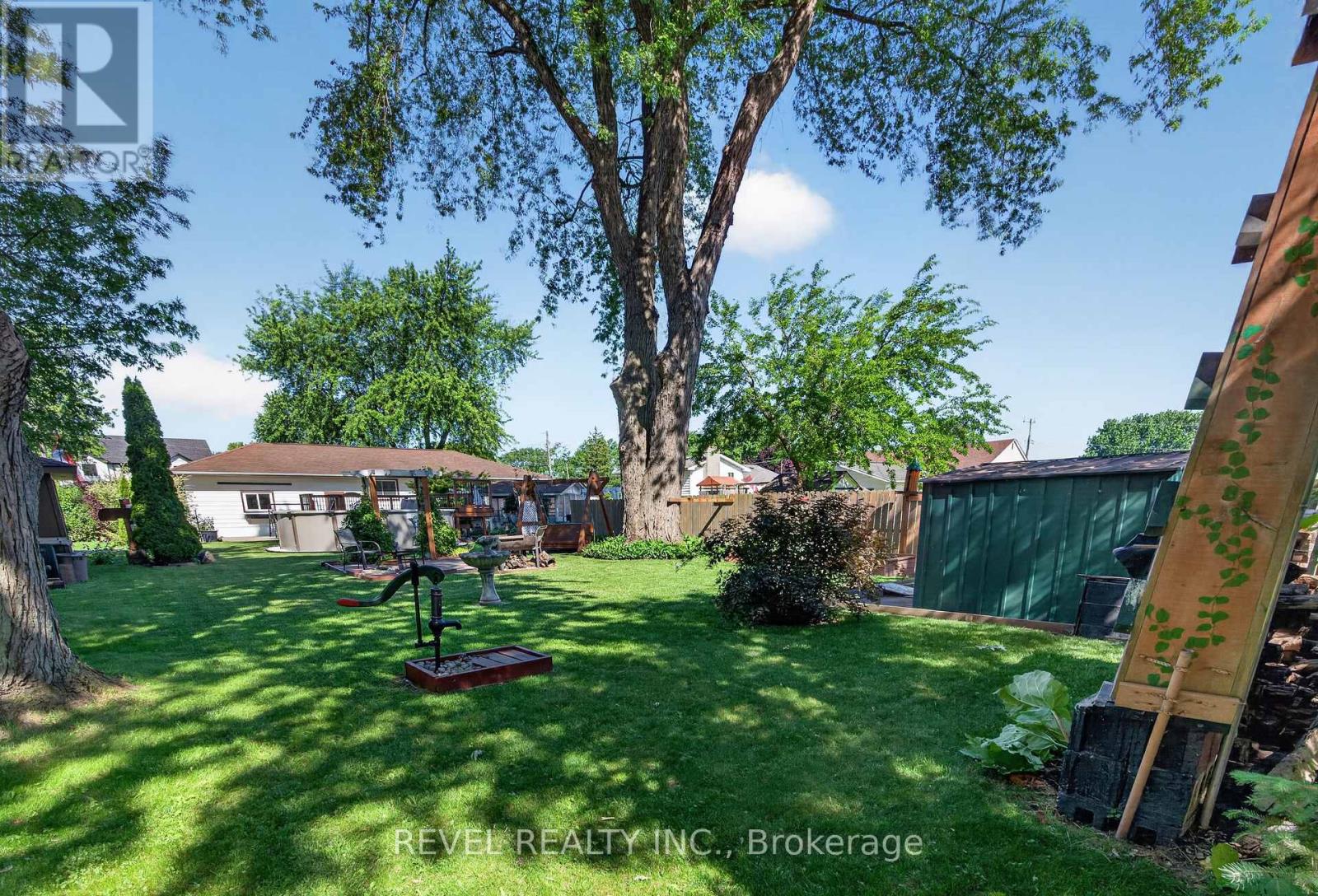 1804 St. Anne Street, Tecumseh, Ontario  N8N 1V4 - Photo 42 - X13474086