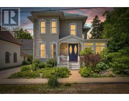 22 WEST STREET, Prince Edward County, Ontario