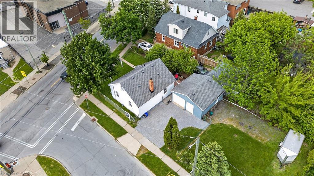 78 Facer Street, St. Catharines, Ontario  L2M 5J5 - Photo 2 - 40838952