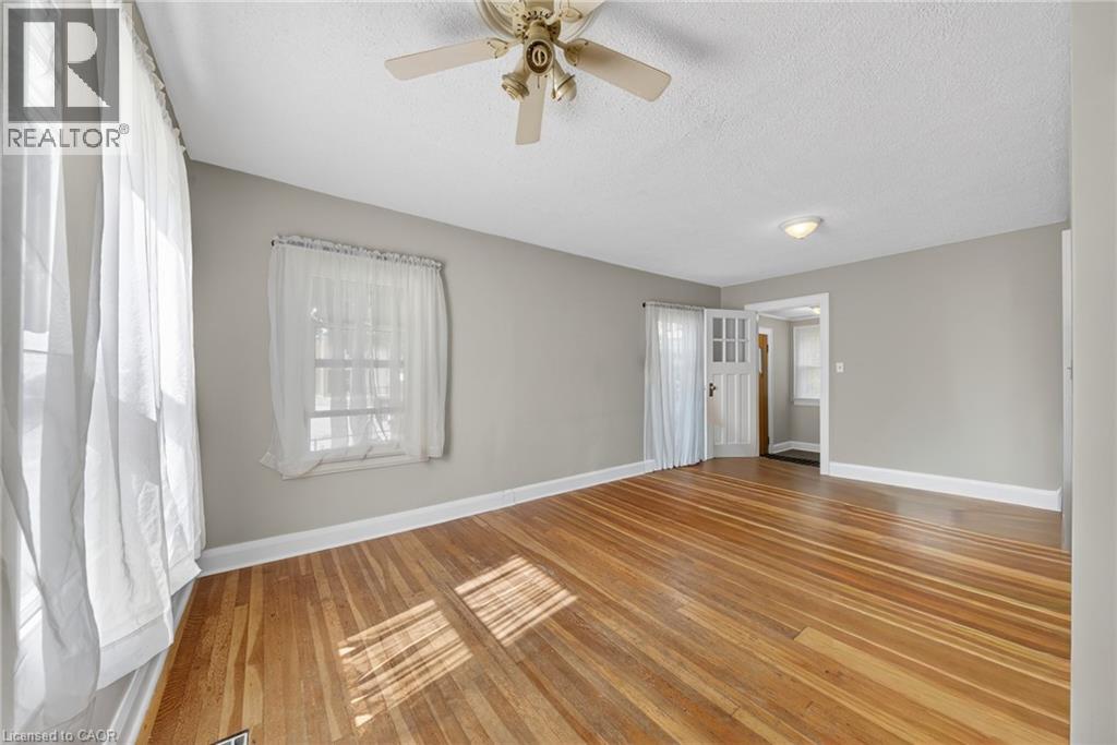 78 Facer Street, St. Catharines, Ontario  L2M 5J5 - Photo 7 - 40838952