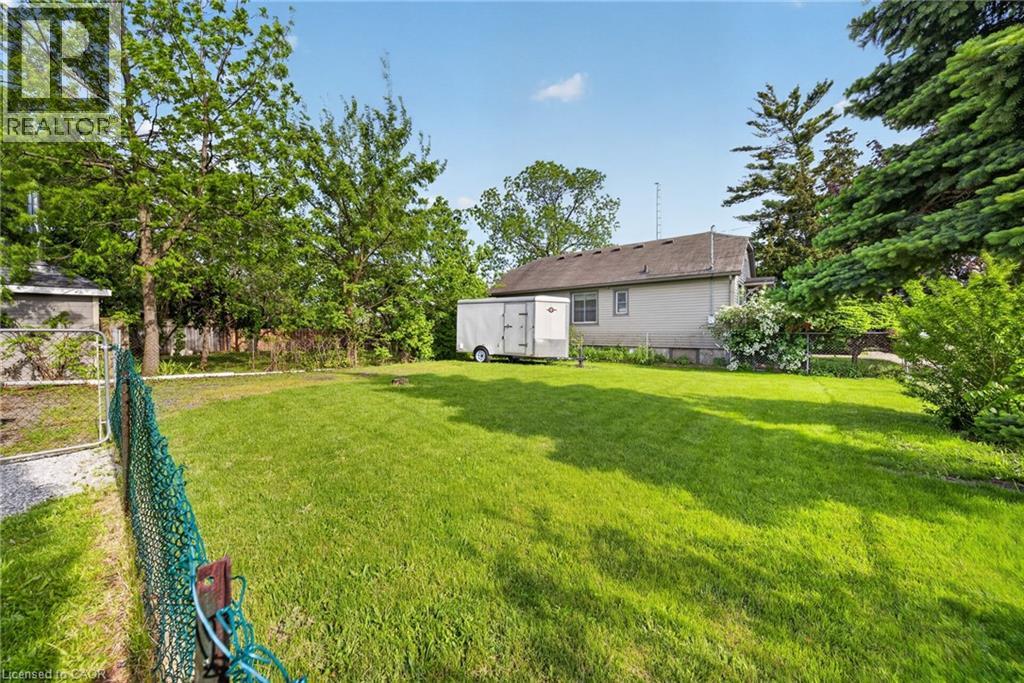 78 Facer Street, St. Catharines, Ontario  L2M 5J5 - Photo 24 - 40838952
