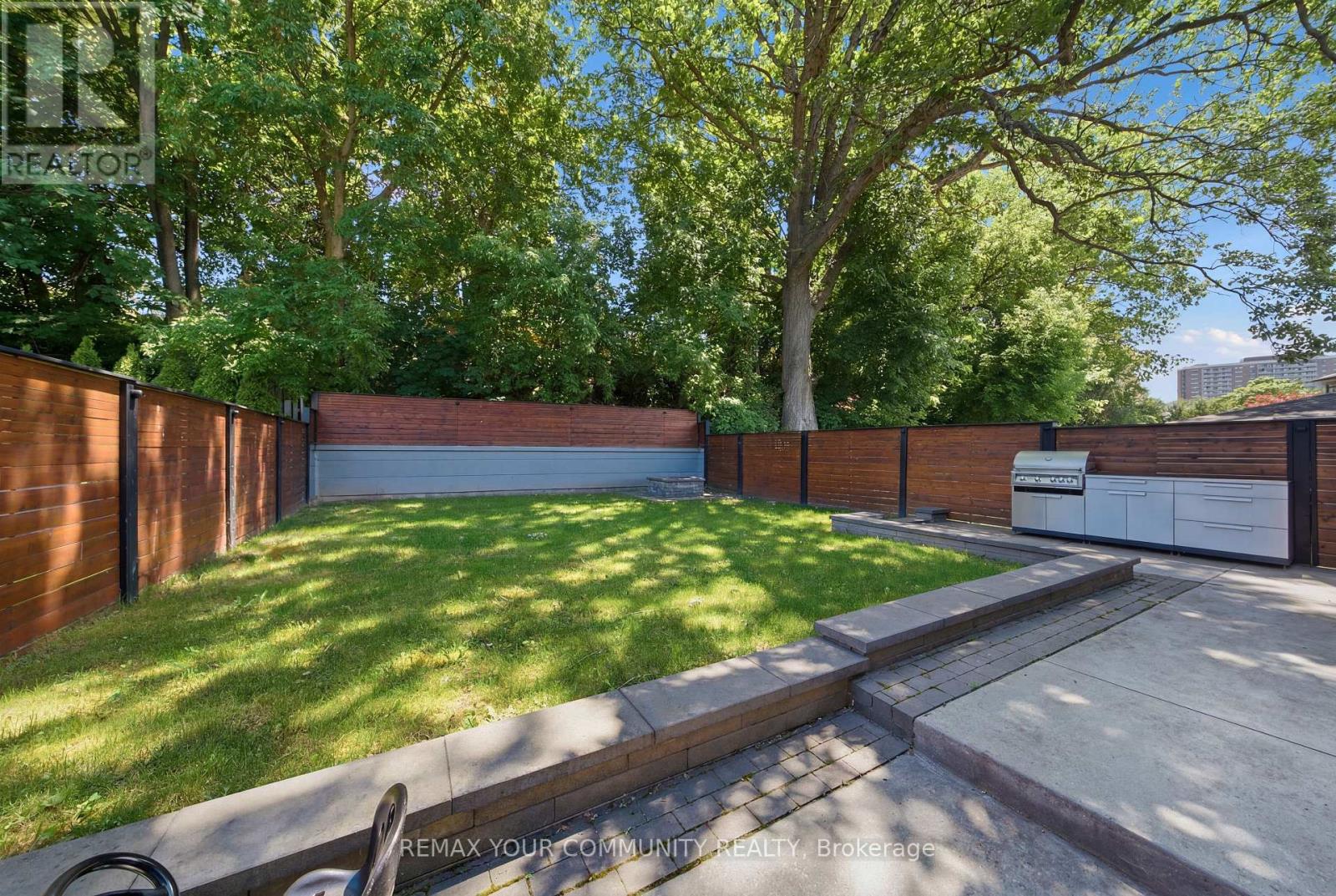 59 Cynthia Road, Toronto, Ontario  M6N 2P8 - Photo 46 - W13476376