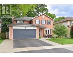 2039 HUNTERS WOOD Drive, Burlington, Ontario