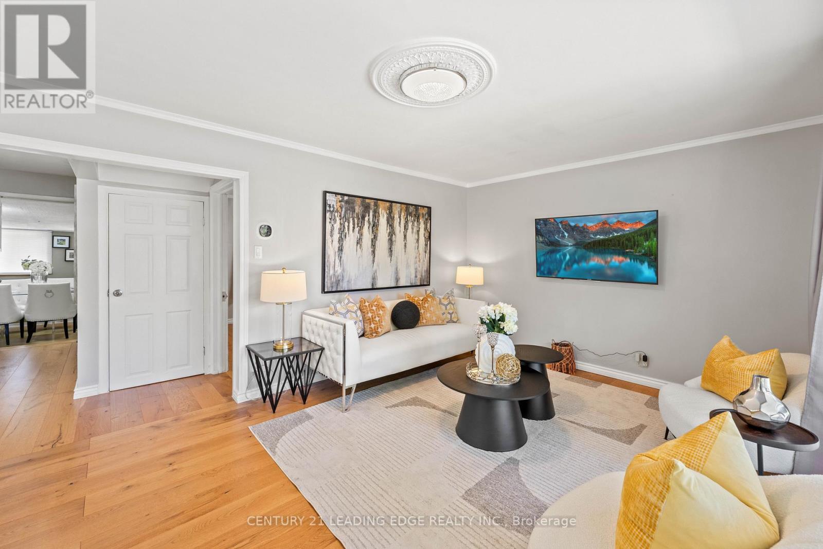 27 Chilcot Avenue, Toronto, Ontario  M9W 1T9 - Photo 16 - W13476576