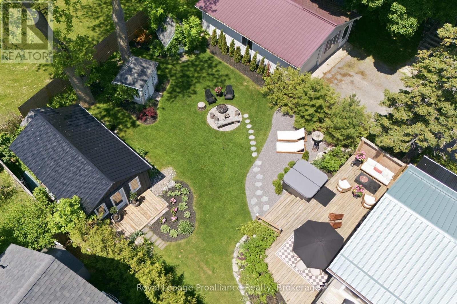 22 West Street, Prince Edward County, Ontario  K0K 3L0 - Photo 37 - X13474462