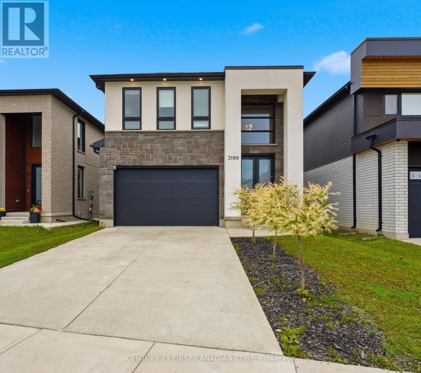 3100 TILLMANN ROAD, London South, Ontario